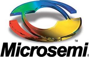 Microsemi logo