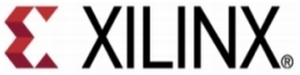 Xilinx logo