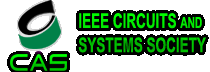 IEEE Circuits and Systems (CAS) Society logo