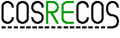 CosReCos logo