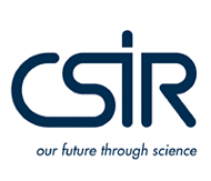 CSIR logo