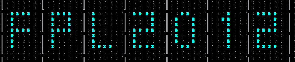 Reconfigurable Hardware