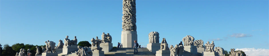 Oslo_vigeland_park