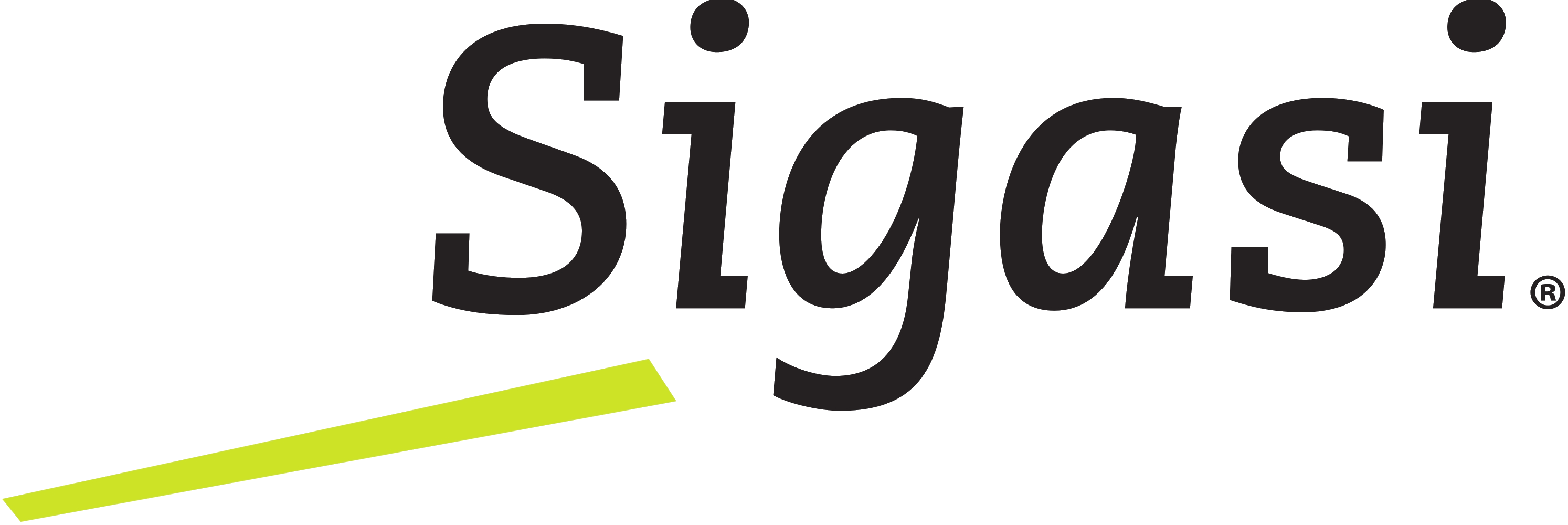 Sigasi logo