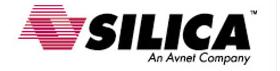 Silica logo